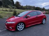 Honda Civic 2.0 Type R Type R - Honda Civic aus 2008: Type