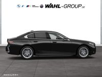 BMW 520 - Vorschau Bild 8