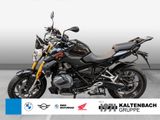 BMW R 1250 R Comfort- Dynamik- Touring-Paket - MOTORRAD TOURING