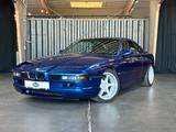 BMW 850csi (BRD | 1. Hand | H-Kennzeichen) - BMW 850: Csi