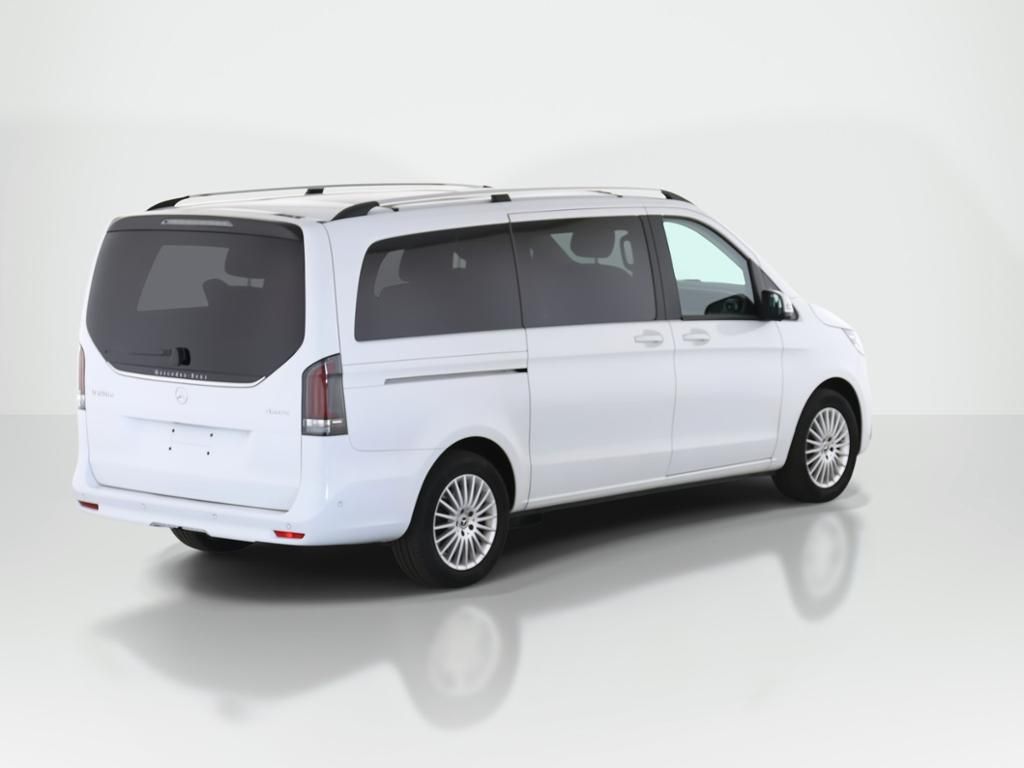 Mercedes-Benz V 250 d Style 4M lang Panorama*360°*Multi*7Sitze imagem 3