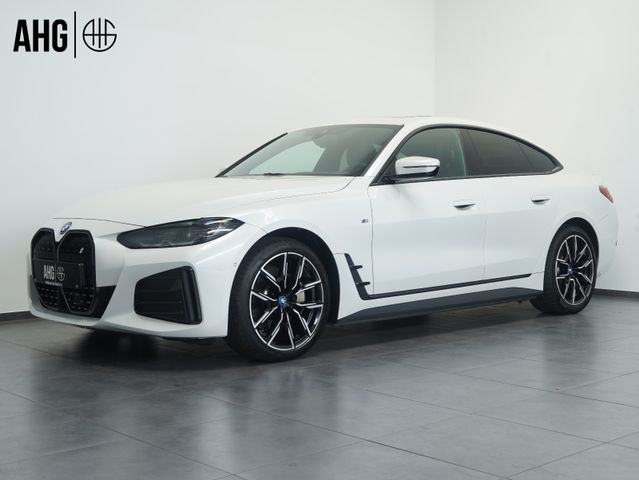 BMW i4 Gran Coupe eDrive 40 M Sport SHADOW