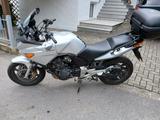 Honda CBF 600 - HONDA 2005 CBF 600