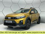 Dacia Sandero Stepway Extreme ECO-G 120 auto - Dacia Sandero Neuwagen in Dortmund