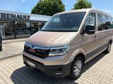 MAN TGE  3.180  Kombi *8 Sitze*Automatik* - MAN TGE Gebrauchtwagen