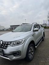 Renault Alaskan 2.3 dCi Double Cab 4x4 - Renault Alaskan