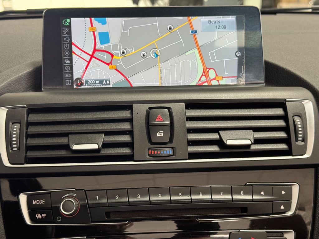 BMW 228 i M Sport Cabrio /DAB/Tempomat/SHZ/Leder BMW 228 i M Sport Cabrio /DAB/Tempomat/SHZ/Leder