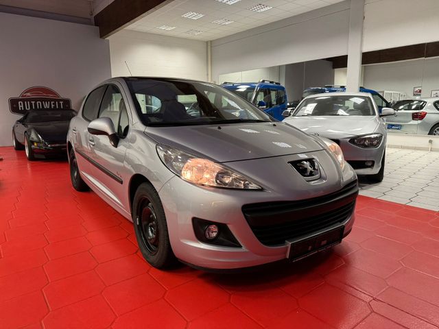 Peugeot 207 Urban Move Pano. Klima Euro4 Tüv