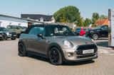 MINI ONE Cabrio Pepper 1.2 6MT, Klimaautomatik - MINI MINI: 1.2