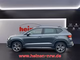 Seat Ateca FR 1.5 TSI DSG AHK+LED+Navi+SHZ+360+Beats - gebrauchte Seat Ateca aus dem Jahr 2021