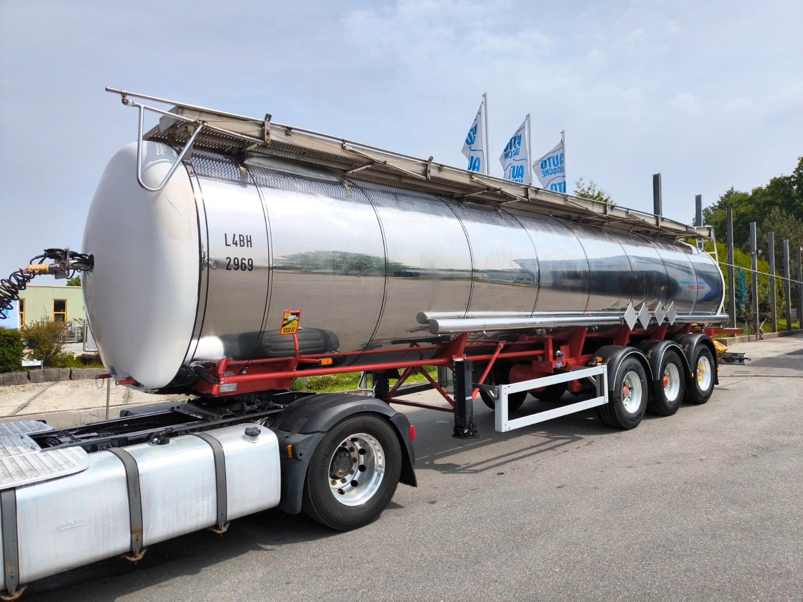 Feldbinder ADR, 30.000 L