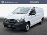 Mercedes-Benz Vito 110 CDI Lang HA WORKER PLUS - Mercedes-Benz Vito 110 cdi