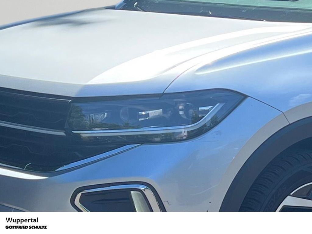 Volkswagen T-Cross - Bild 5