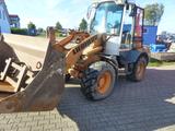 Liebherr L 509 Stereo - Liebherr Radlader 509