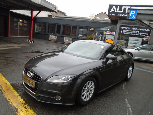 Audi TT Coupe 1.8 TFSI S Line