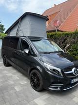 Mercedes-Benz V 300 d Marco Polo AMG 4 Matic - Offers