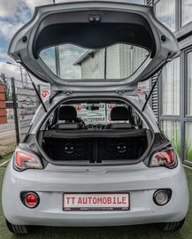 Fahrzeugabbildung Opel Adam 1.4 Glam ecoFlex|PANO|SHZ|KLIMAA