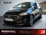 Ford Fiesta 1.0 Titanium LED DAB PDC Keyless Sichtpak