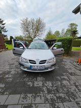 Nissan Almera 1.5i - - gebrauchte Nissan Almera aus dem Jahr 2002
