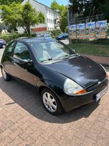 Ford Ka *TÜV*Alufelgen*Servo*Allweterreifen - Ford aus 2000: Ka