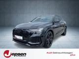 Audi RS Q8 SUV tiptr. PANO Stdhzg Vmax305 HUD 23´