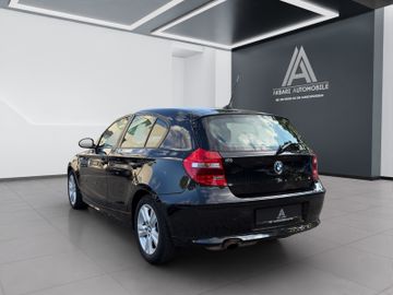 BMW 118 - 4