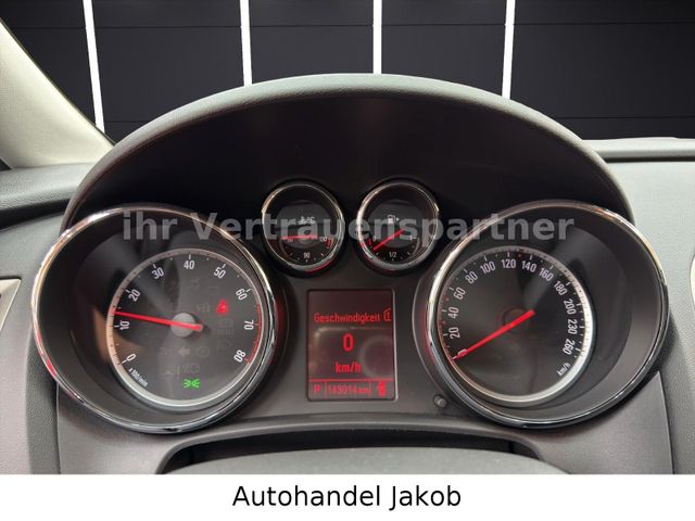 Opel Astra/J/Sports/150 Jahre Edition/TÜV_SERVICE_NEU