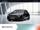 Mercedes-Benz A 200 AMG Line Pano Multibeam Night MBUX High