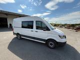 MAN TGE3.180 4x2 SB - MAN Euro5