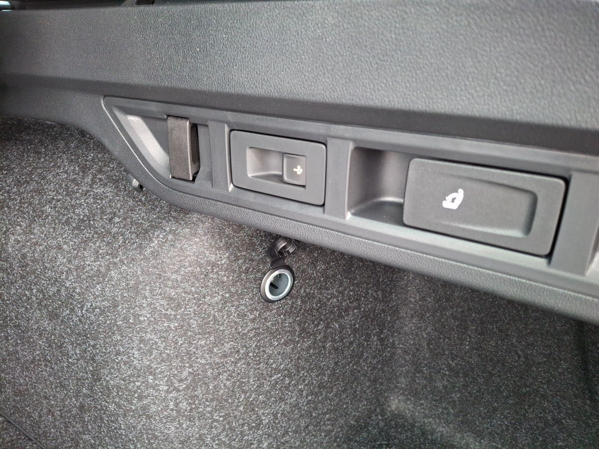 Skoda Octavia - Bild 23
