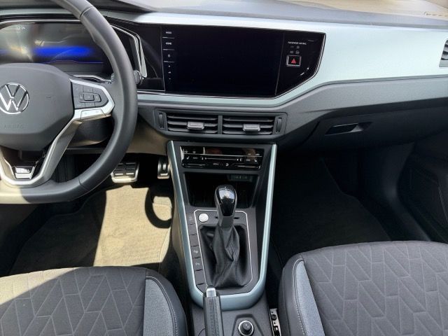 Volkswagen Taigo - Bild 11