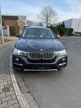 BMW X4 xDrive 20 d xLine - BMW X4 Gebrauchtwagen in Düsseldorf
