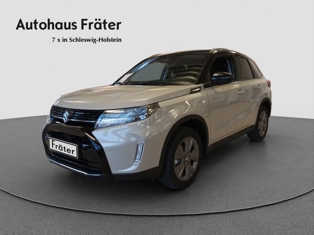 Suzuki Vitara 1.5 Hybrid Comfort Navi PDC SHZ