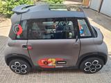 Citroën Microcar / AMI BEV MY AMI PEPS PEPS / Neuwertig  - Citroën AMI mit 3 Türen