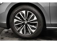 Skoda Superb - Vorschau Bild 15