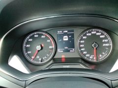 Fahrzeugabbildung Seat Ibiza Style 1.0 EcoTSI+KAMERA+NAVI+PDC+FULL LINK