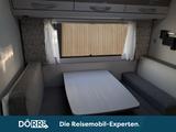 Dethleffs Nomad 490 EST Mover, Dachklima, Truma Combi E - Dethleffs Nomad