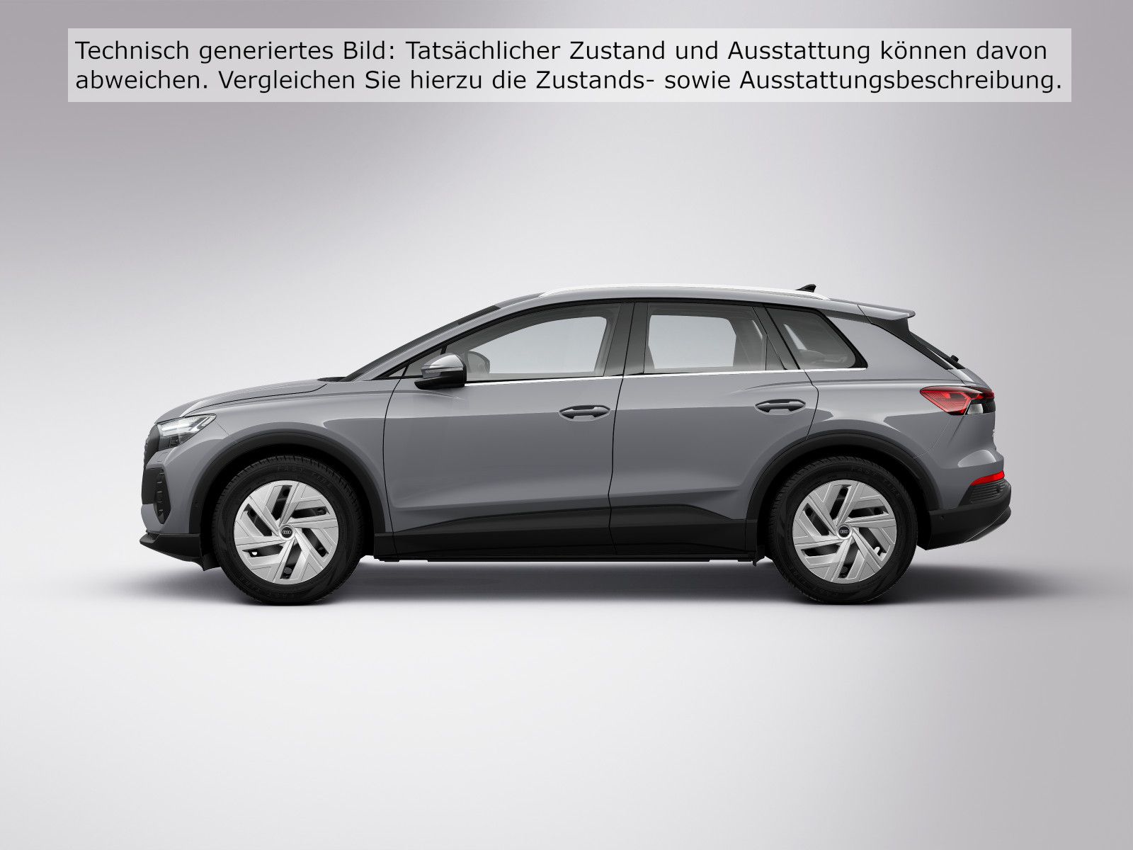 Audi Q4 e-tron - Bild 2