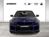 BMW M2 CS MDP DA ACC PA Lenkradhzg - BMW M2 in Dresden