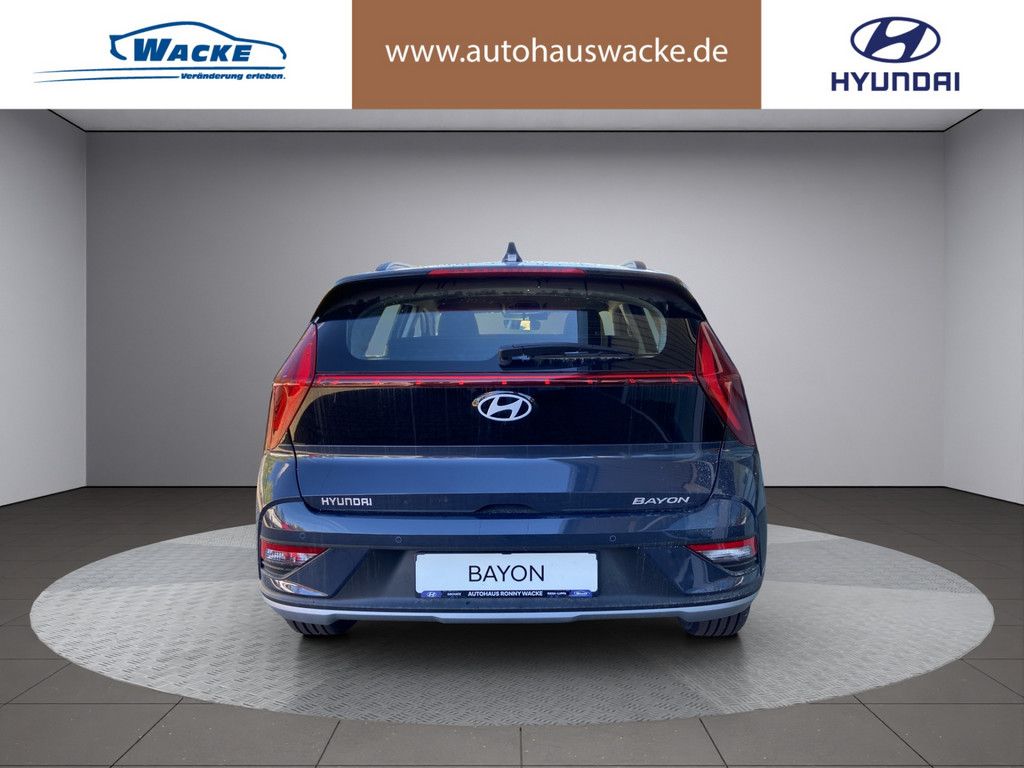 Hyundai BAYON – Bild 5