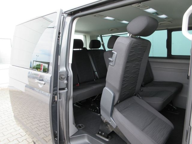 T6.1 Caravelle 2.0 TDI 150 PS DSG Comfortline 8-