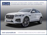 Jaguar F-Pace P400e AWD NAVI AHK PDC ALLWETTER - Jaguar F-Pace in Wuppertal