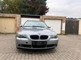 BMW bmw 525 i volllederausstatung mit elektris... - BMW 525 in Aachen