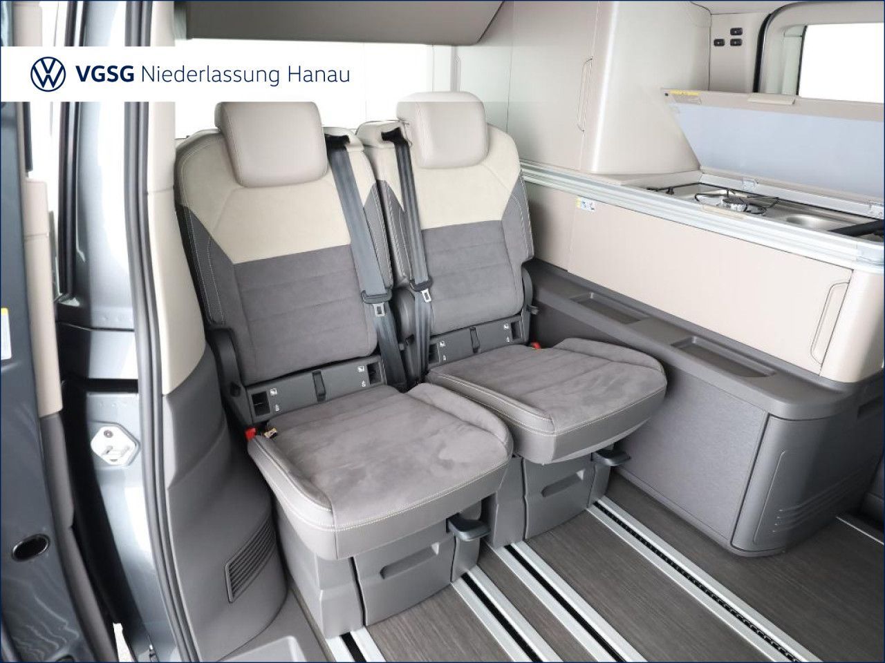 Volkswagen T7 California - Bild 13