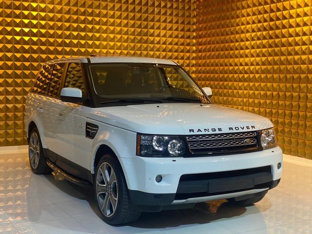 Andere Land Rover - Range Rover Sport