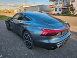 Audi e-tron GT quattro*MATRIX*Panorama*ACC*Head Up* - Audi e-tron GT aus 2022