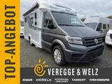 Knaus Van Wave VANSATION 640 MEG LED, ACC, Sat+TV uvm. - Knaus Wohnmobile & -wagen in Osnabrück