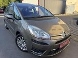 Citroën C4 Picasso Exclusive/Automatik/Temp./SHZ/Klima/P - Citroën C4 Picasso in Bochum