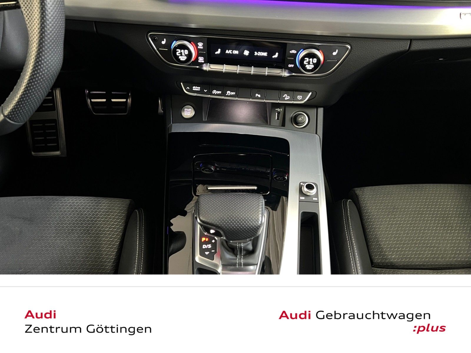 Audi Q5 - Bild 8