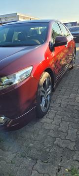 Honda Accord 2.4 TypS